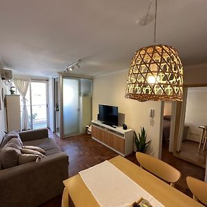 Apartamento de 1 Dormitorio
